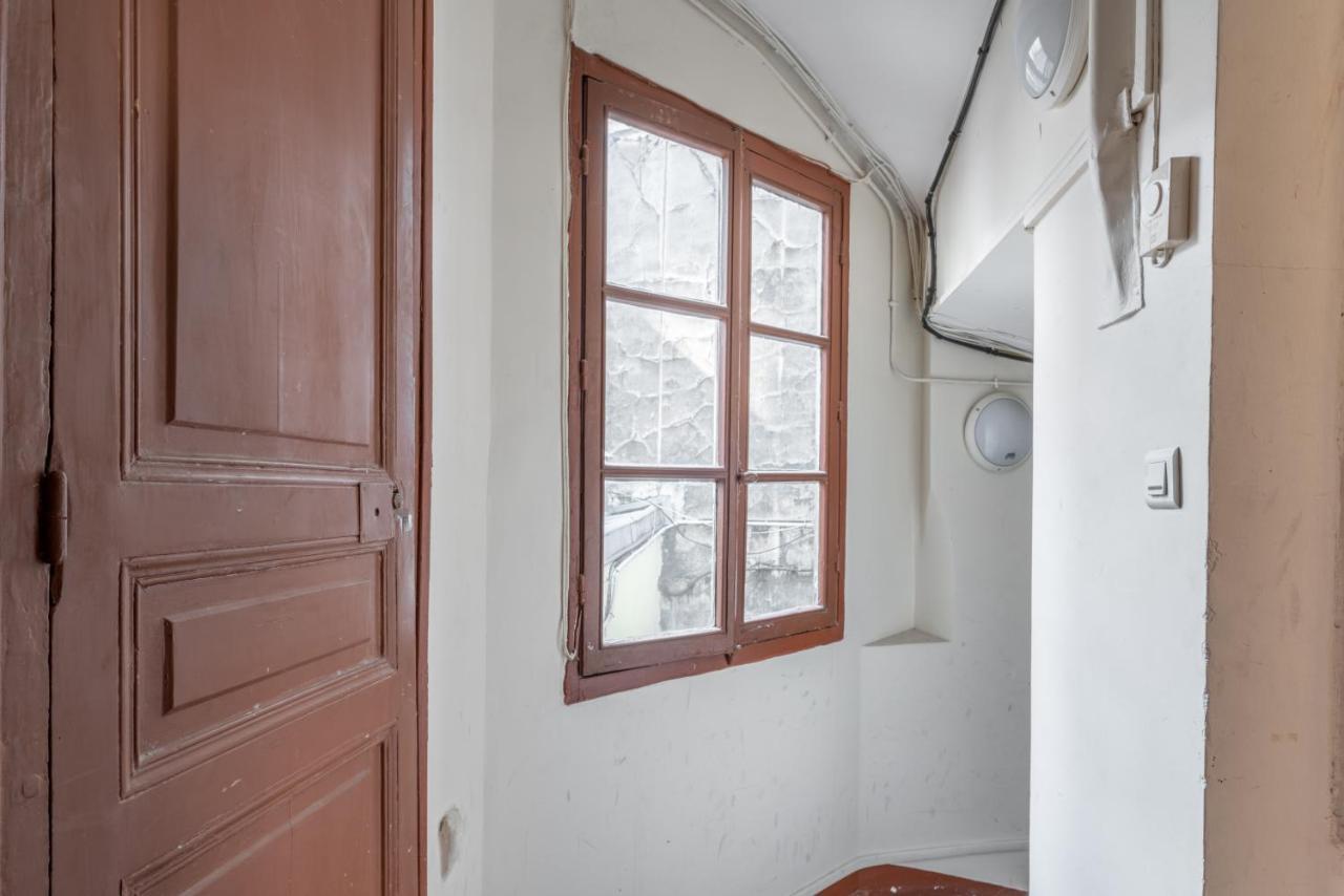 Appartement Entier à
